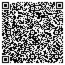 QR code with M & M Vending Co contacts