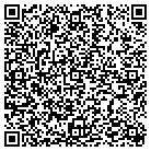 QR code with H & R Block Tax Service contacts