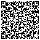 QR code with J Romer Salon contacts