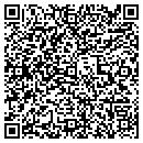 QR code with RCD Sales Inc contacts