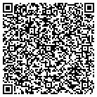QR code with A Fit Of Perfection Alteration contacts