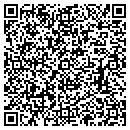 QR code with C M Jenkins contacts