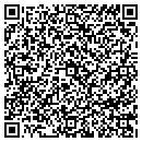 QR code with T M C Properties Inc contacts