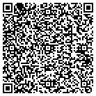 QR code with Jeanne's Hairstyling contacts