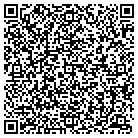 QR code with Consumers Bancorp Inc contacts
