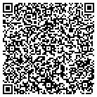 QR code with Oakwood Mobile Home Court contacts