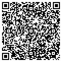 QR code with DMI contacts