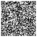 QR code with Hensley Irrigation contacts