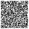 QR code with T C contacts