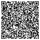 QR code with Harry Lew contacts