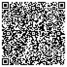 QR code with OHIOS CENTER OF SCIENCE & IND contacts