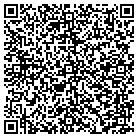 QR code with 3 C's Towing & Auto Transport contacts