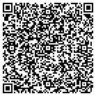 QR code with C & G Janitorial Service contacts