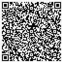 QR code with Kraftech Inc contacts