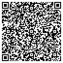 QR code with Harry Haffner contacts