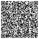QR code with Mancini's Sleepworld contacts