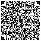 QR code with Custom Digital Imaging contacts