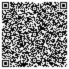 QR code with M & M Builders Supply & Excvtg contacts
