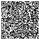 QR code with CHS Catering contacts