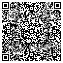 QR code with U Store It contacts