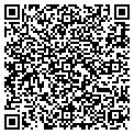 QR code with Mickis contacts