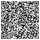 QR code with David B Allison PHD contacts