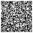 QR code with I D Carter contacts