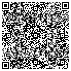 QR code with Hanaa Publishing & Distr contacts