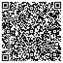 QR code with Pat's Video contacts