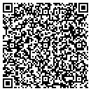 QR code with K & P Mini Storage contacts