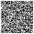 QR code with Alpha Delta PI Ohio Assoc contacts