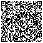 QR code with A B Roberts Building contacts