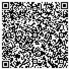 QR code with High Tec Industrial Service Inc contacts