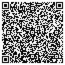 QR code with D's LP Gas Serv contacts