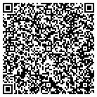 QR code with S & D Applications LLC contacts