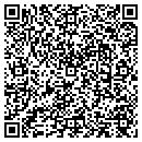 QR code with Tan Pro contacts