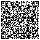 QR code with Alger Public Library contacts