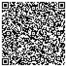 QR code with Wassarstrom Rest Sup Super Str contacts
