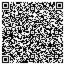 QR code with LJW Cleaning Service contacts