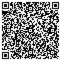 QR code with Hardees contacts