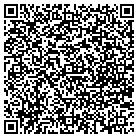 QR code with The Ohio State University contacts