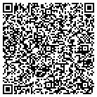 QR code with H & R Block Tax Service contacts