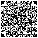 QR code with Robin C Ford DDS contacts