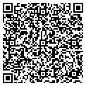 QR code with CSX contacts