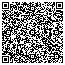 QR code with St Sabatians contacts