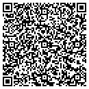 QR code with J C Jeffrey Barlow contacts