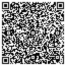 QR code with G C Service LLC contacts