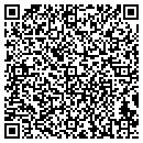 QR code with Truly Blessed contacts