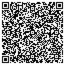 QR code with C J's Memories contacts