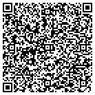 QR code with Priority One Heating & Cooling contacts